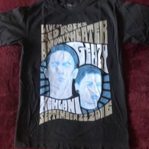 Original G-Eazy & Kehlani T-Shirt